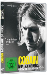 Cobain - Montage of Heck