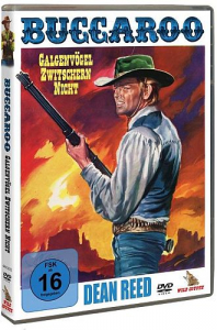 Buccaroo - Galgenvögel zwitschern nicht