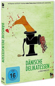 Dänische Delikatessen