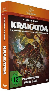 Filmjuwelen: Krakatoa - Das größte Abenteuer des letzten Jahrhunderts