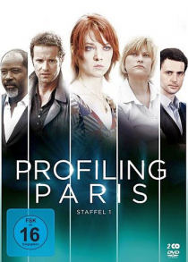 Profiling Paris - Staffel 1