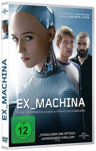 Ex Machina