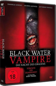 Black Water Vampire - Die Nacht des Grauens