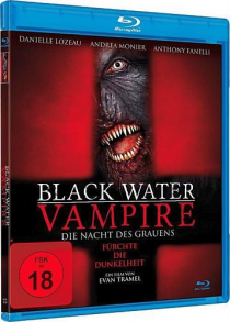 Black Water Vampire - Die Nacht des Grauens (Blu-ray Disc)