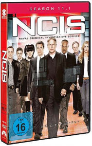 NCIS - Navy CIS - Season 11.1