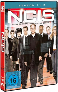NCIS - Navy CIS - Season 11.2