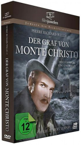 Filmjuwelen: Der Graf von Monte Christo (1943) - Der komplette Kino-Zweiteiler