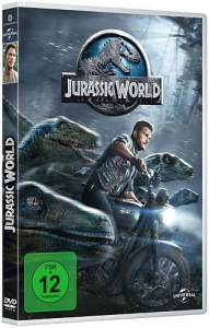 Jurassic World