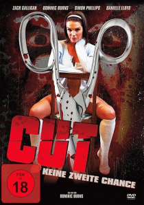 Cut - Keine zweite Chance