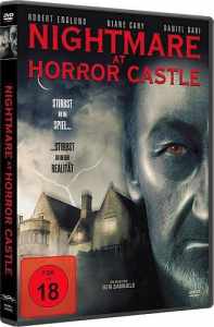 Nightmare at Horror Castle - Uncut