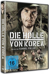 Die Hölle von Korea