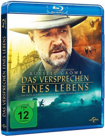 Das Versprechen eines Lebens (Blu-ray Disc)