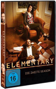 Elementary - Season 2