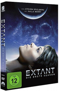 Extant - Season 1