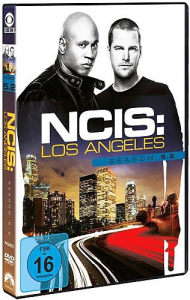 Navy CIS LA - Season 5.2