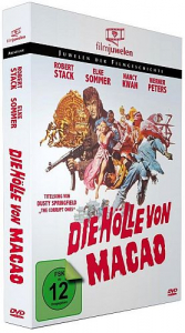 Filmjuwelen: Die Hölle von Macao