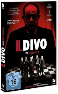 Il Divo - Der Göttliche