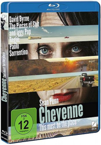 Cheyenne - This must be the Place (Blu-ray Disc)