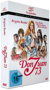 Filmjuwelen: Don Juan 73