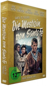 Filmjuwelen: Die Mestizin von Santa Fe