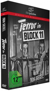 Filmjuwelen: Terror in Block 11