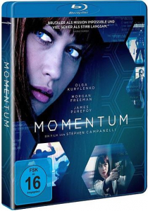 Momentum (Blu-ray Disc)