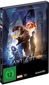 Fantastic Four (2015)