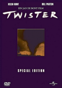 Twister - Special Edition