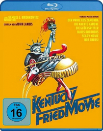 Kentucky Fried Movie (Blu-ray Disc)