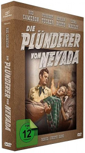 Filmjuwelen: Die Plünderer von Nevada