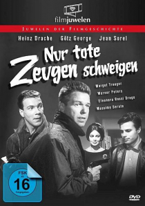 Filmjuwelen: Nur tote Zeugen schweigen