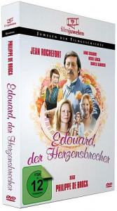 Filmjuwelen: Edouard, der Herzensbrecher