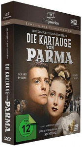 Filmjuwelen: Die Kartause von Parma