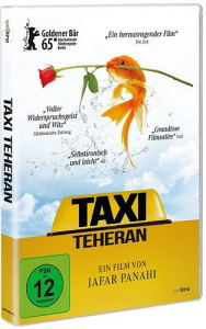 Taxi Teheran