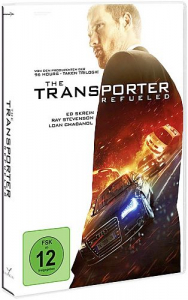 The Transporter - Refueled