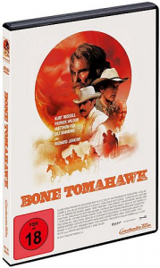 Bone Tomahawk - Uncut