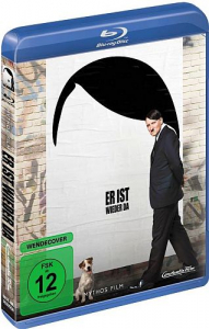 Er ist wieder da (Blu-ray Disc)