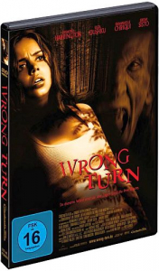 Wrong Turn - Uncut