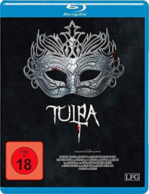 Tulpa - Dämonen der Begierde - Uncut (Blu-ray Disc)
