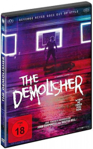 The Demolisher - Uncut