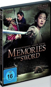 Memories of the Sword