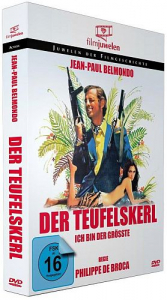 Filmjuwelen: Der Teufelskerl - Ich bin der Größte