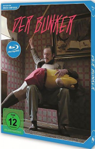 Der Bunker (Blu-ray Disc)