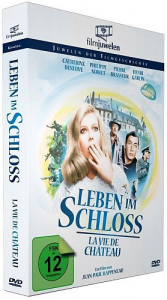 Filmjuwelen: Leben im Schloss - La vie de château