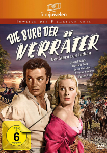 Filmjuwelen: Die Burg der Verräter