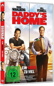 Daddys Home - Ein Vater zu viel