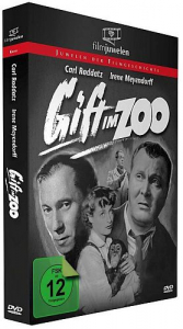 Filmjuwelen: Gift im Zoo