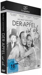 Filmjuwelen: Der Apfel ist ab - Die alte Geschichte von Adam und Eva