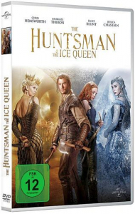 The Huntsman & The Ice Queen
