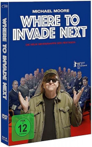 Where to Invade Next